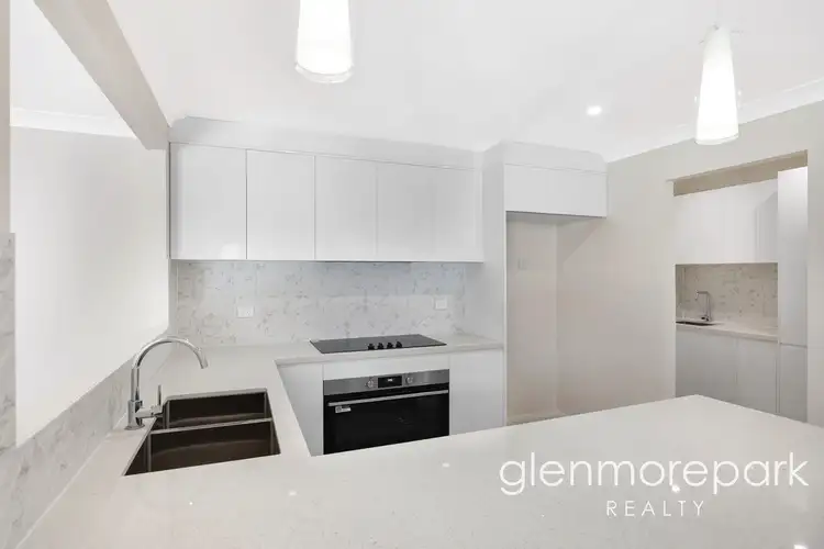 Sixth view of Homely house listing, 23 Gleneagles Way, Glenmore Park NSW 2745