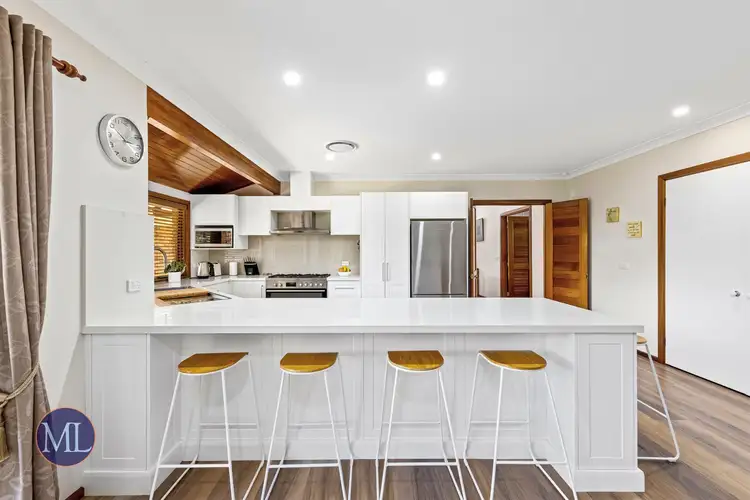 Sixth view of Homely house listing, 102 David Road, Castle Hill NSW 2154