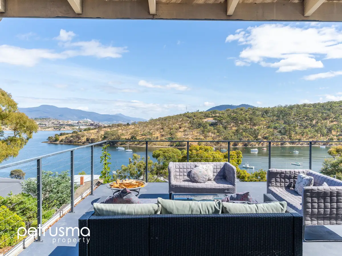 Main view of Homely house listing, 94 Derwent Avenue, Geilston Bay TAS 7015