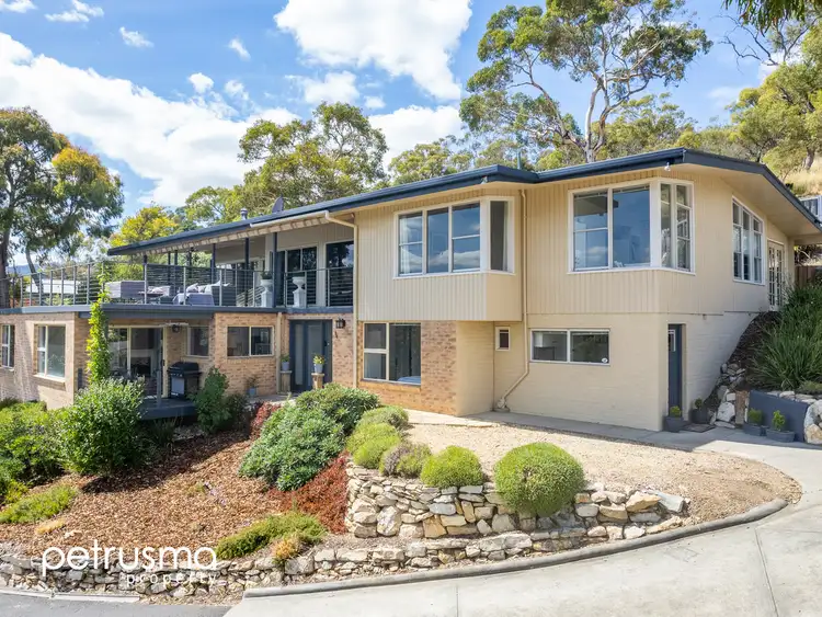 Second view of Homely house listing, 94 Derwent Avenue, Geilston Bay TAS 7015