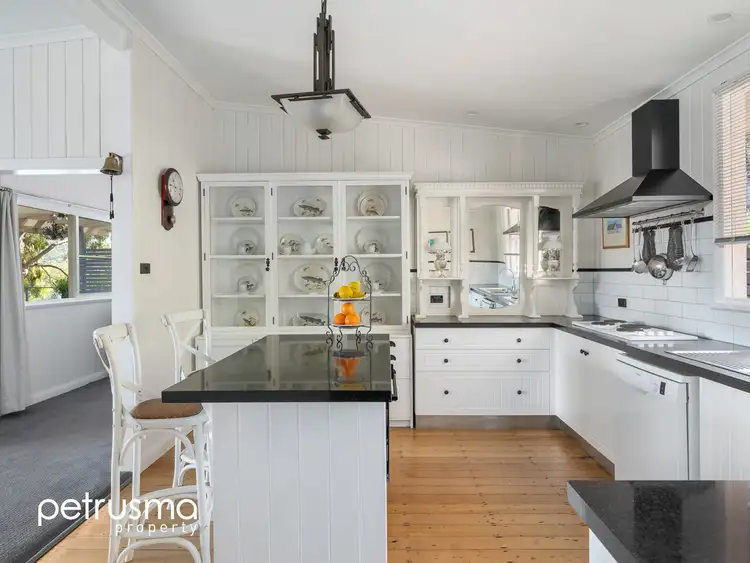 Fifth view of Homely house listing, 94 Derwent Avenue, Geilston Bay TAS 7015