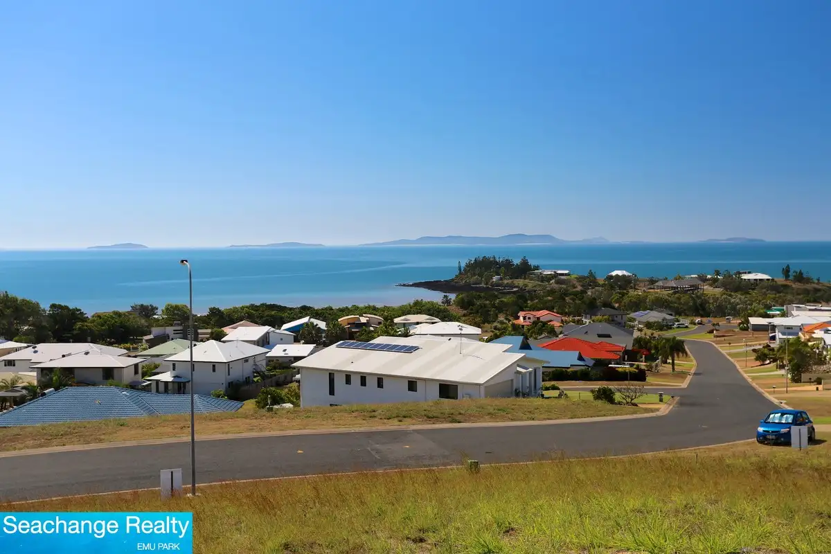 Main view of Homely land listing, 24 Paradise Way, Emu Park QLD 4710