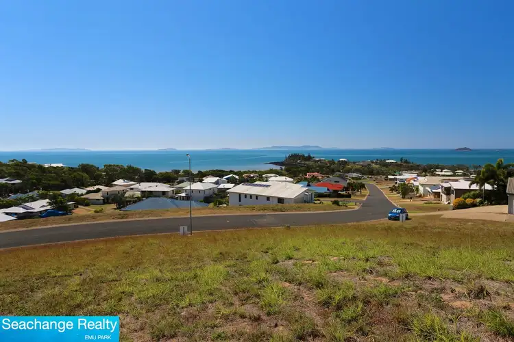 Second view of Homely land listing, 24 Paradise Way, Emu Park QLD 4710