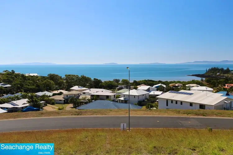 Third view of Homely land listing, 24 Paradise Way, Emu Park QLD 4710