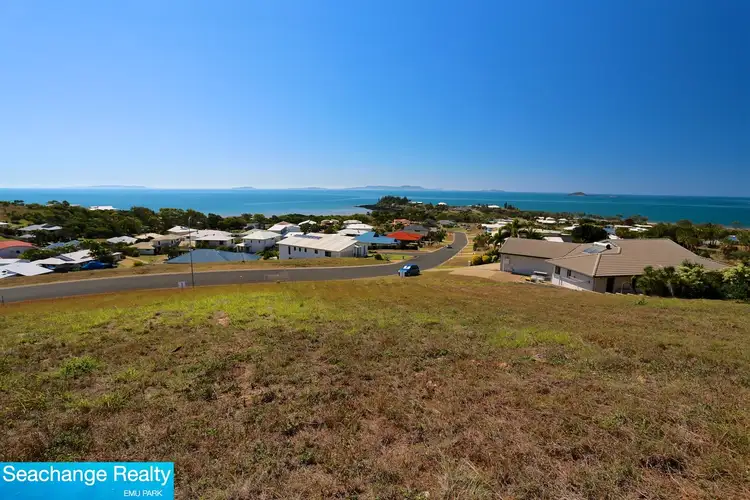 Fifth view of Homely land listing, 24 Paradise Way, Emu Park QLD 4710