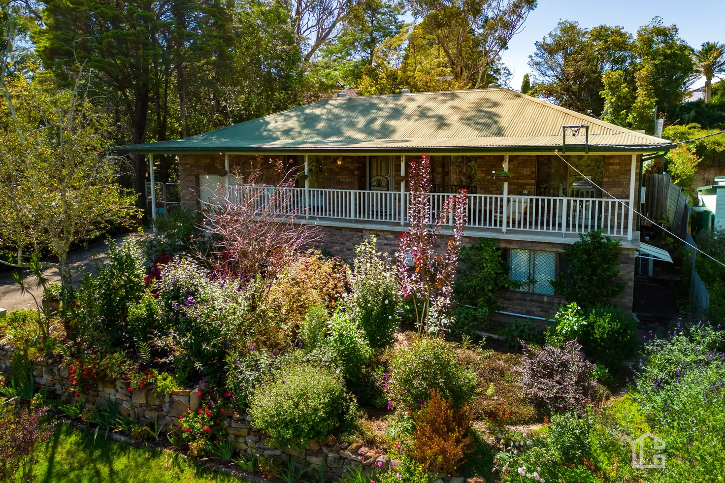Main view of Homely house listing, 11 Meeks Crescent, Faulconbridge NSW 2776