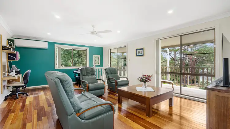 Fourth view of Homely house listing, 11 Meeks Crescent, Faulconbridge NSW 2776