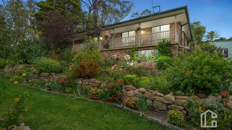 Fifth view of Homely house listing, 11 Meeks Crescent, Faulconbridge NSW 2776