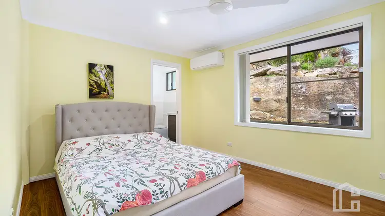 Sixth view of Homely house listing, 11 Meeks Crescent, Faulconbridge NSW 2776