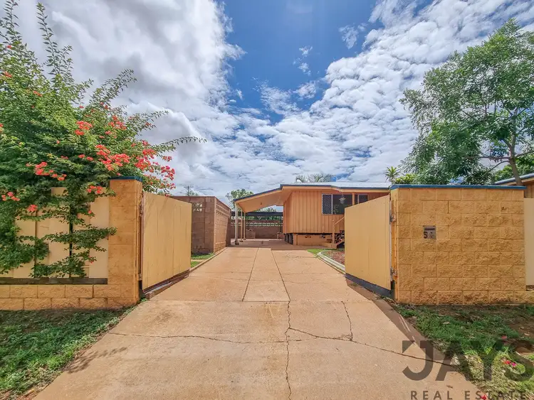 Third view of Homely house listing, 5 Burton Street, Mount Isa QLD 4825