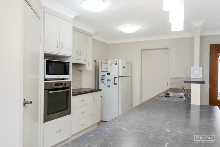 Third view of Homely house listing, 4 Osprey Court, Yeppoon QLD 4703