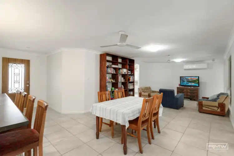 Fourth view of Homely house listing, 4 Osprey Court, Yeppoon QLD 4703