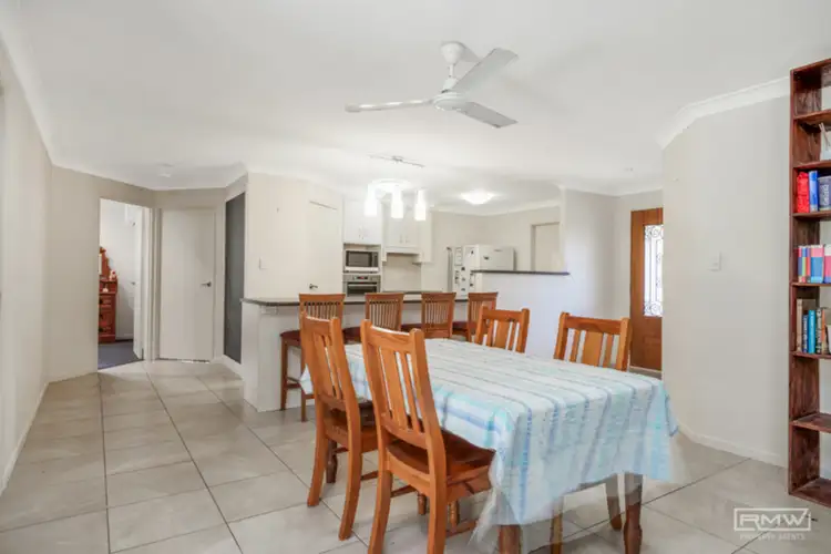 Fifth view of Homely house listing, 4 Osprey Court, Yeppoon QLD 4703