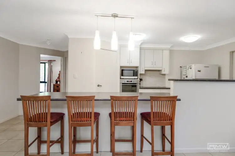 Sixth view of Homely house listing, 4 Osprey Court, Yeppoon QLD 4703