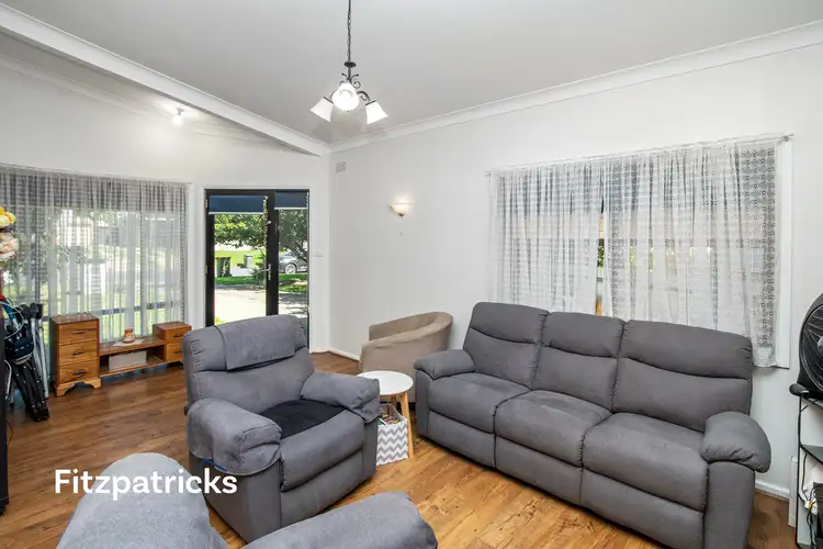 Second view of Homely house listing, 3 Vasey Street, Ashmont NSW 2650