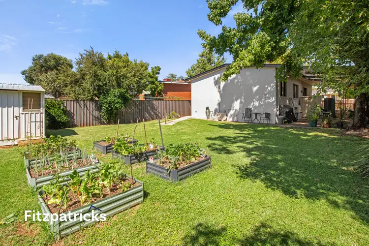 Sixth view of Homely house listing, 3 Vasey Street, Ashmont NSW 2650