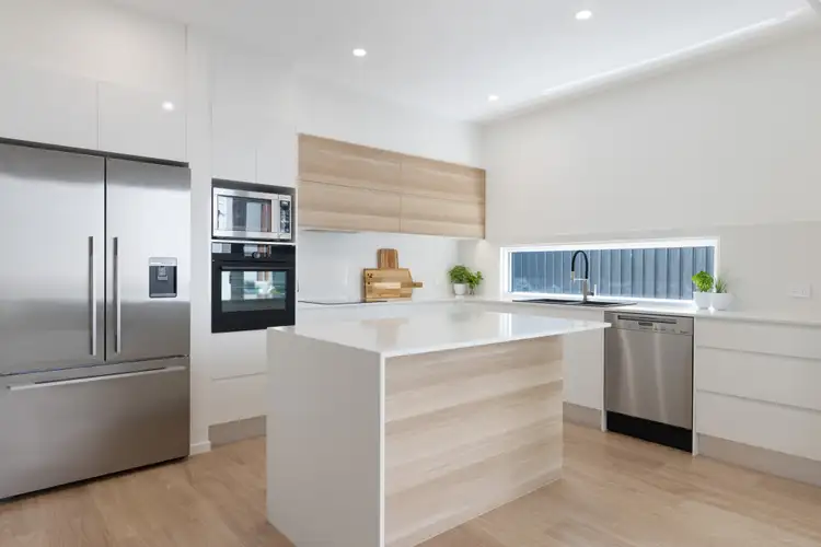 Second view of Homely house listing, 29 Bikini Court, Bokarina QLD 4575