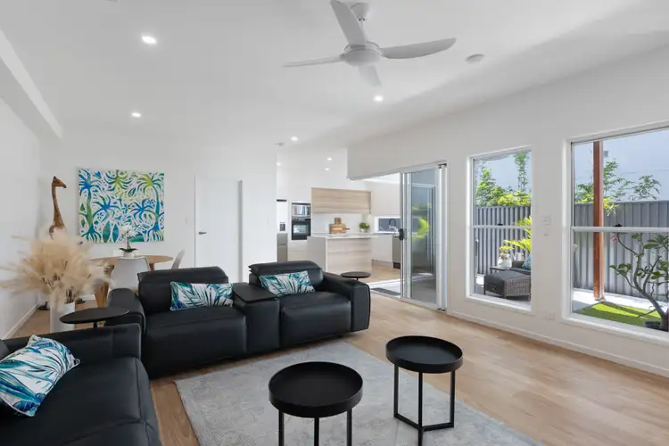 Third view of Homely house listing, 29 Bikini Court, Bokarina QLD 4575