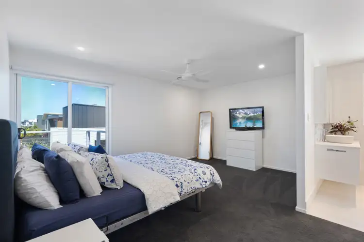 Fifth view of Homely house listing, 29 Bikini Court, Bokarina QLD 4575