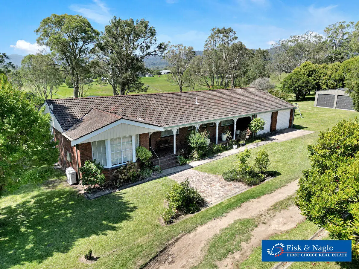 Main view of Homely house listing, 39 Nullica Road, Tarraganda NSW 2550