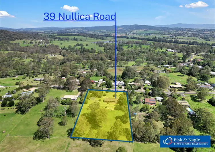 Second view of Homely house listing, 39 Nullica Road, Tarraganda NSW 2550