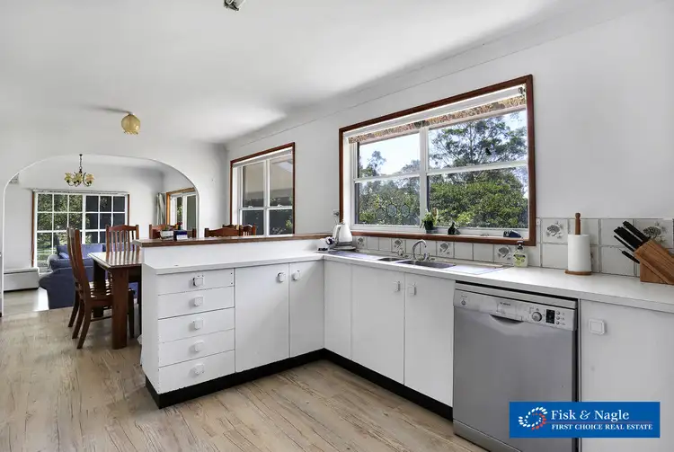 Third view of Homely house listing, 39 Nullica Road, Tarraganda NSW 2550