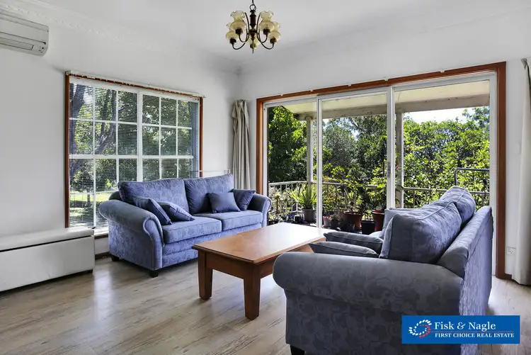 Fourth view of Homely house listing, 39 Nullica Road, Tarraganda NSW 2550