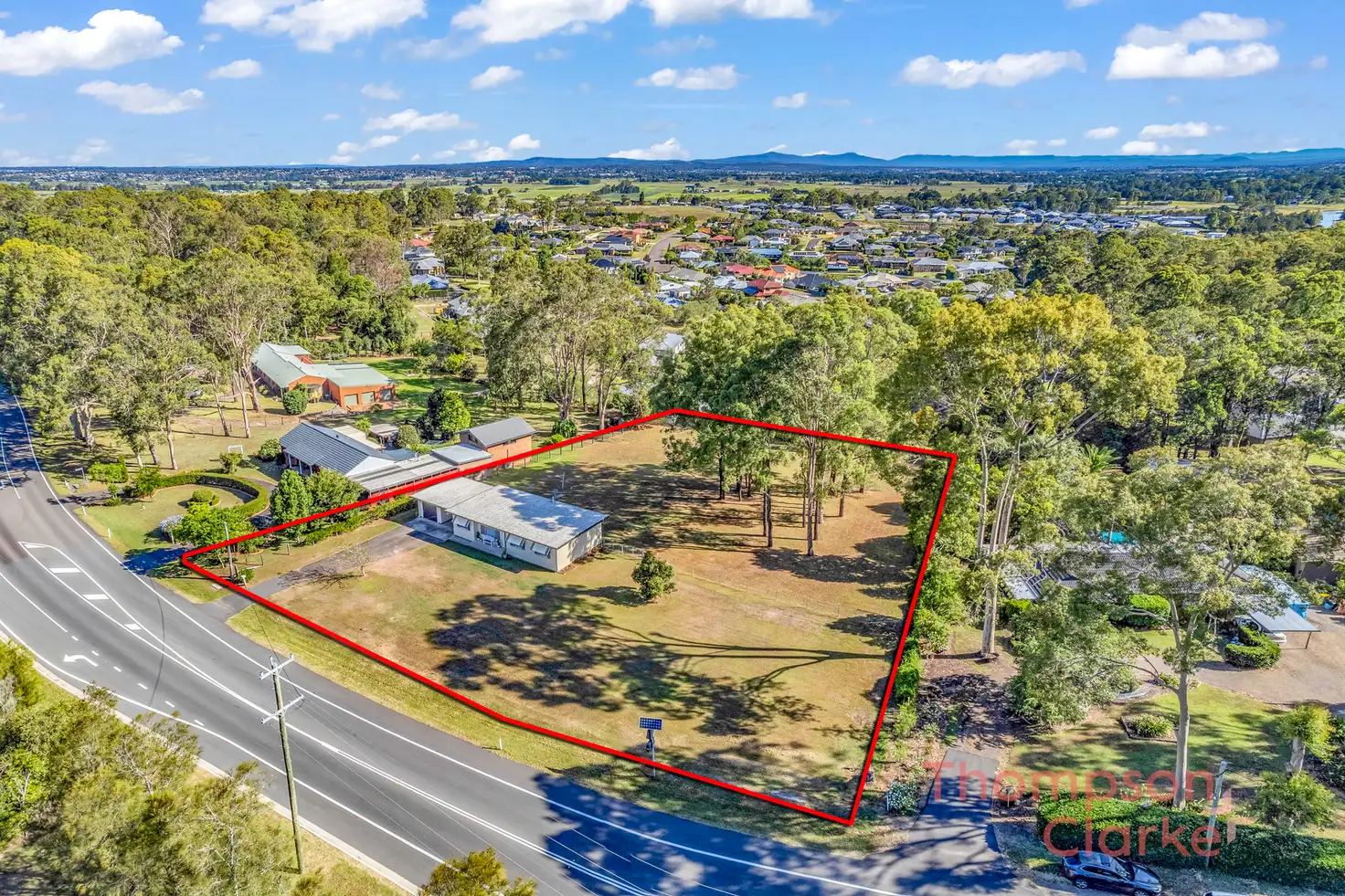 Main view of Homely house listing, 30 Tocal Road, Bolwarra Heights NSW 2320