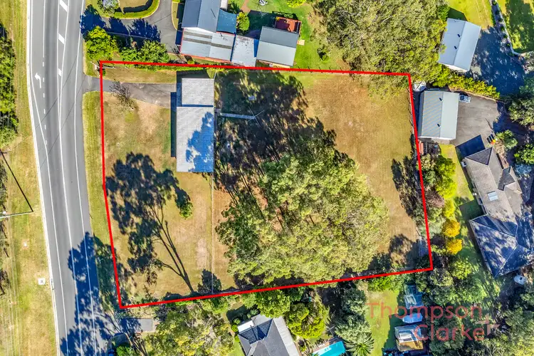 Second view of Homely house listing, 30 Tocal Road, Bolwarra Heights NSW 2320