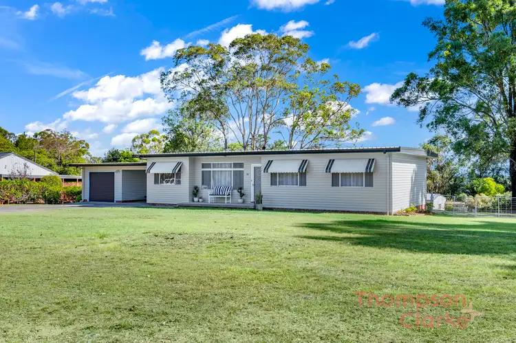 Third view of Homely house listing, 30 Tocal Road, Bolwarra Heights NSW 2320