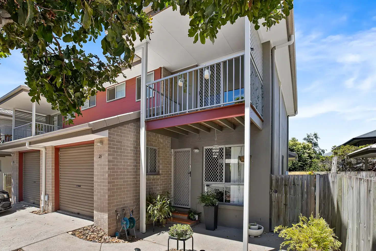 Main view of Homely townhouse listing, 26/8 Ruocco Street, Bracken Ridge QLD 4017