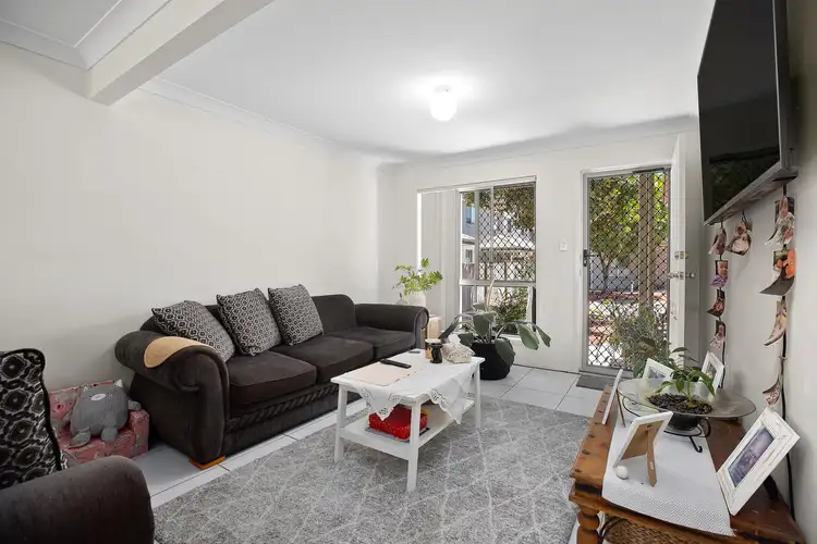 Second view of Homely townhouse listing, 26/8 Ruocco Street, Bracken Ridge QLD 4017