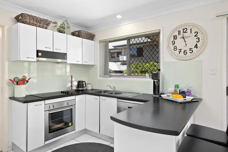 Third view of Homely townhouse listing, 26/8 Ruocco Street, Bracken Ridge QLD 4017