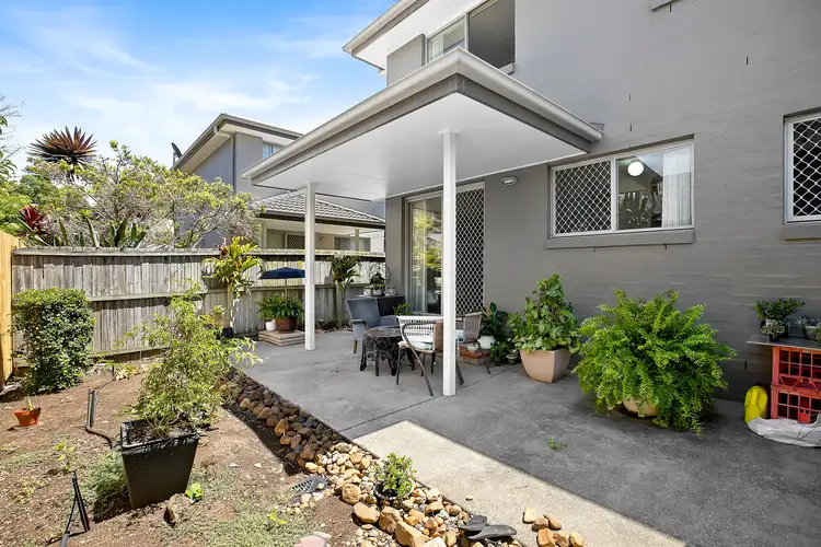 Fourth view of Homely townhouse listing, 26/8 Ruocco Street, Bracken Ridge QLD 4017