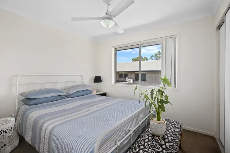 Sixth view of Homely townhouse listing, 26/8 Ruocco Street, Bracken Ridge QLD 4017