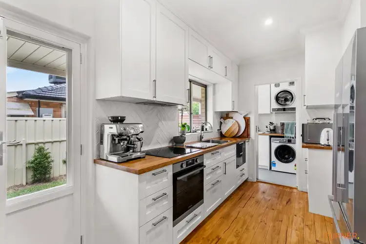 Sixth view of Homely unit listing, 4/44 Robert Avenue, Broadview SA 5083