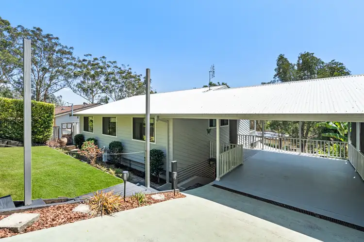 23 Greenoaks Road, Narara NSW 2250