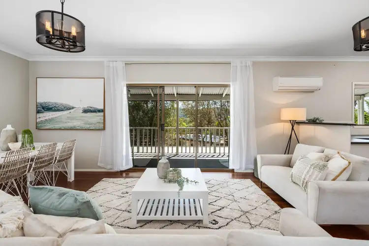 Sixth view of Homely house listing, 23 Greenoaks Road, Narara NSW 2250