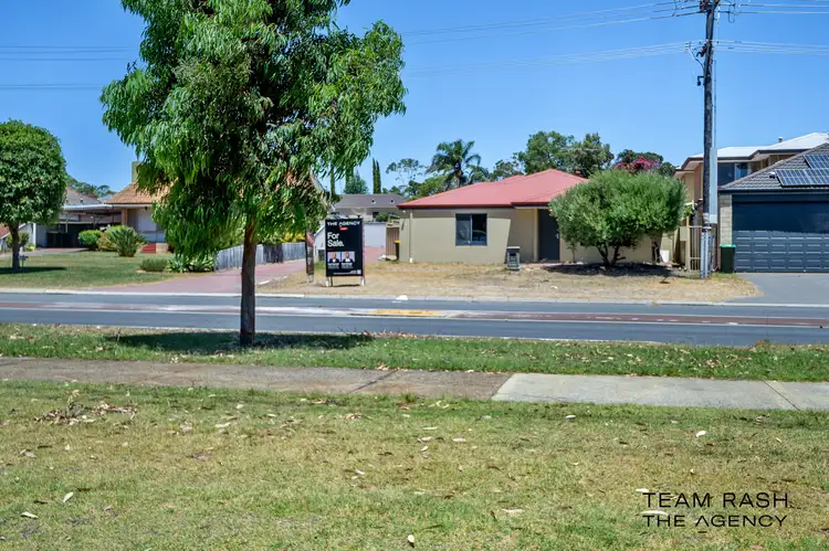 164A Balga Avenue, Balga WA 6061