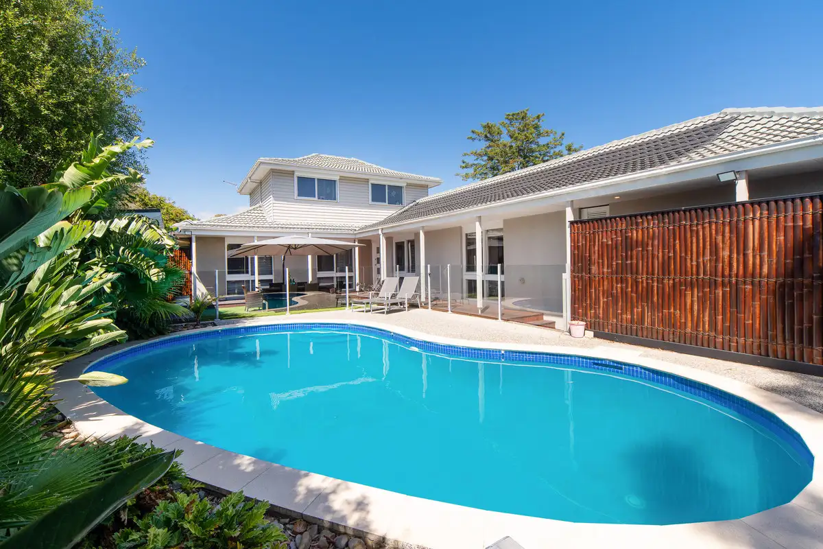 Main view of Homely house listing, 10 McBride Crescent, Seaford VIC 3198