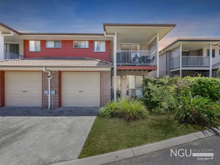 74/116 Albert Street, Goodna QLD 4300