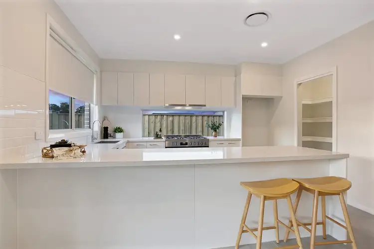 Fourth view of Homely house listing, 4 Laurel Street, Menangle NSW 2568