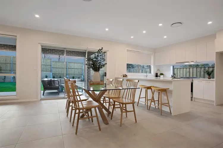 Sixth view of Homely house listing, 4 Laurel Street, Menangle NSW 2568