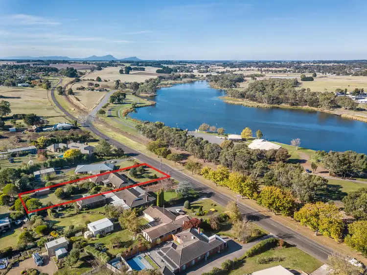 383 Gray Street, Hamilton VIC 3300