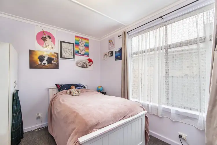 Fifth view of Homely house listing, 25 Kenna Avenue, Hamilton VIC 3300