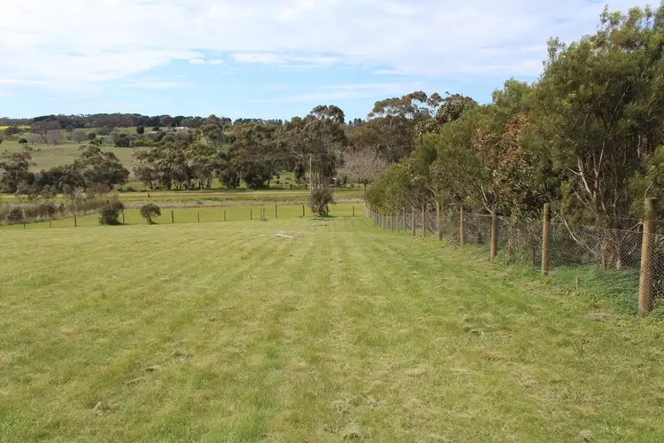Second view of Homely land listing, 110-112 Wyndham Street, Branxholme VIC 3302