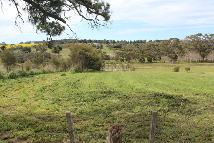 Third view of Homely land listing, 110-112 Wyndham Street, Branxholme VIC 3302