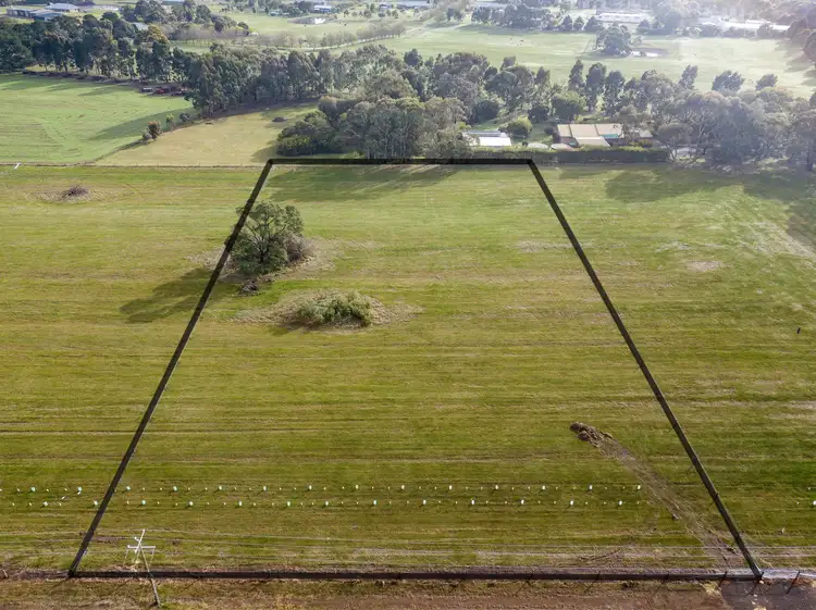 Main view of Homely land listing, LOT 3, 195-223 Ballarat Road, Hamilton VIC 3300