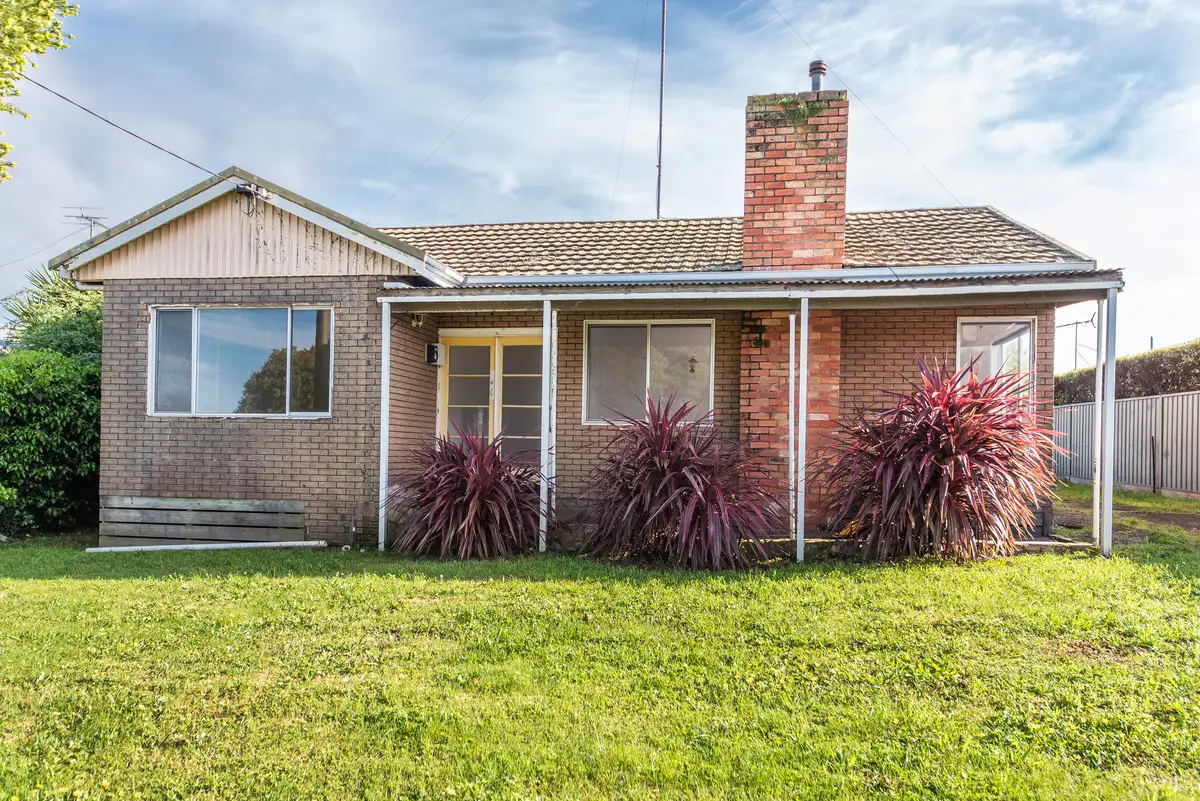 Main view of Homely house listing, 60 Kenny Street, Hamilton VIC 3300