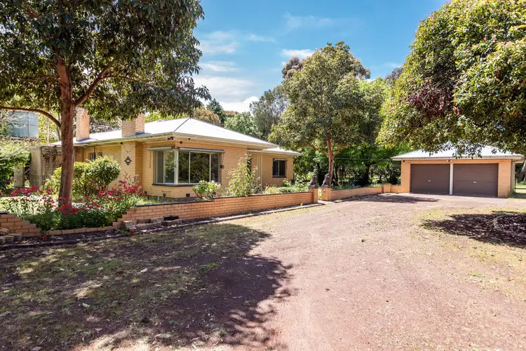 Second view of Homely rural property listing, 5357 Dartmoor-Hamilton Road, Branxholme VIC 3302